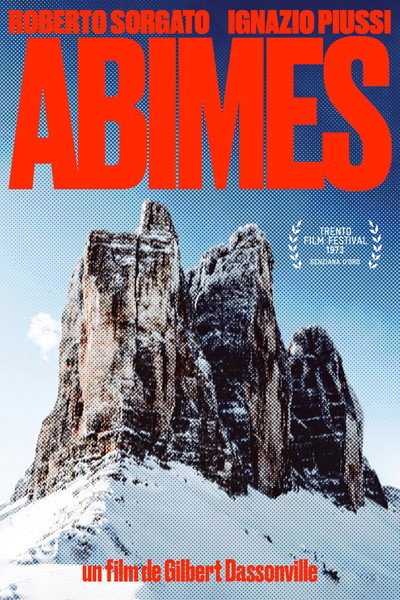 Póster de Abîmes