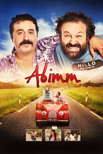 Póster de Abimm