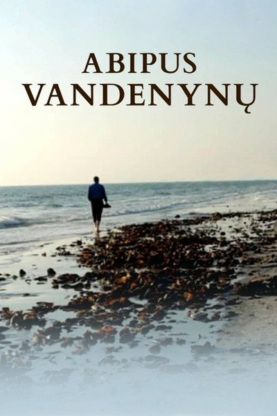 Póster de Abipus vandenynu