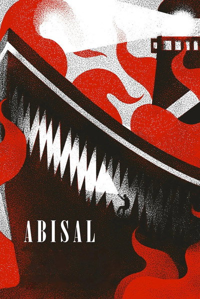 Póster de Abisal