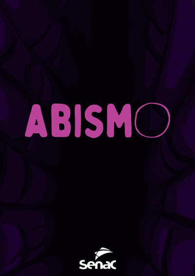 Póster de Abismo
