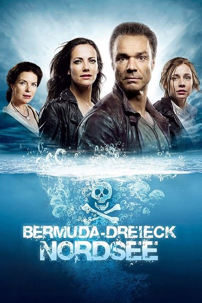 Póster de Abismo en el mar del norte