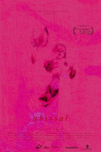 Póster de Abissal