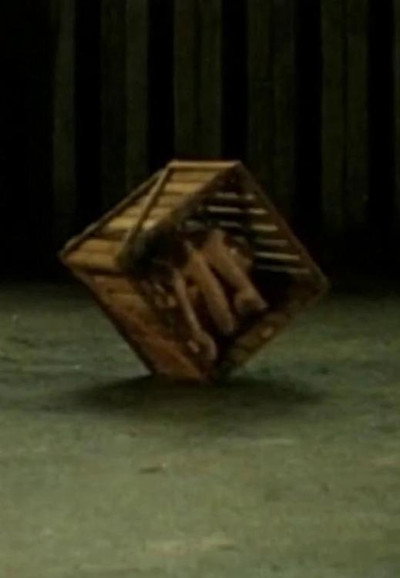Póster de (ab)NORMAL