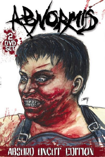 Póster de Abnormis