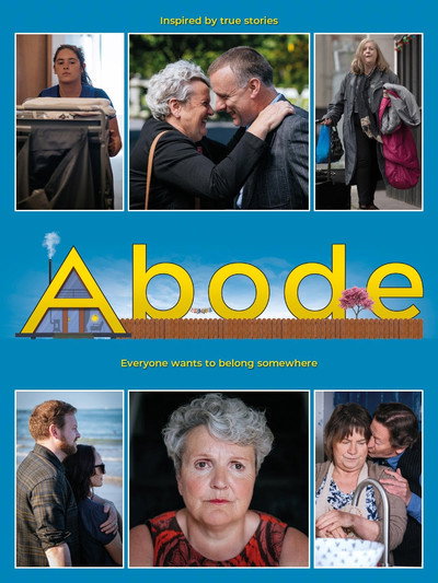 Póster de Abode