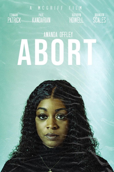 Póster de Abort