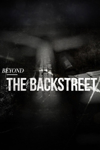 Póster de Abortion: Beyond the Backstreet