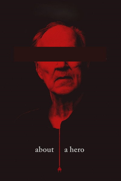 Póster de About a Hero