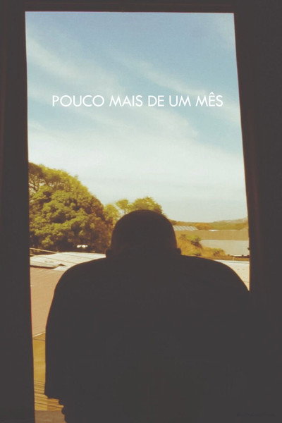 Póster de About a Month