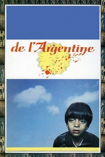 Póster de About Argentina