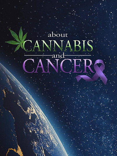 Póster de About Cannabis and Cancer