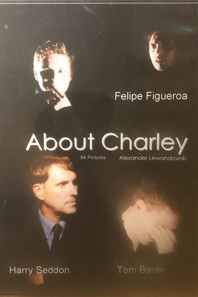 Póster de About Charlie