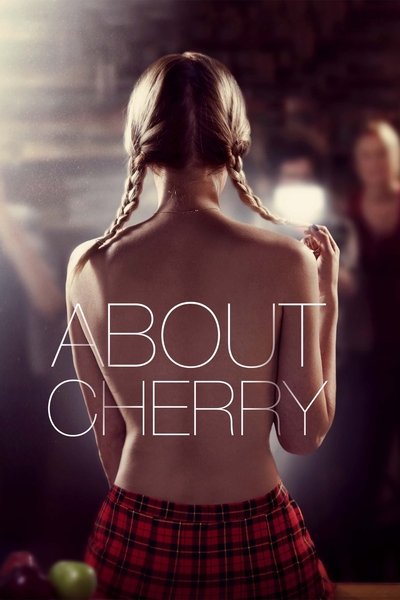Póster de About Cherry