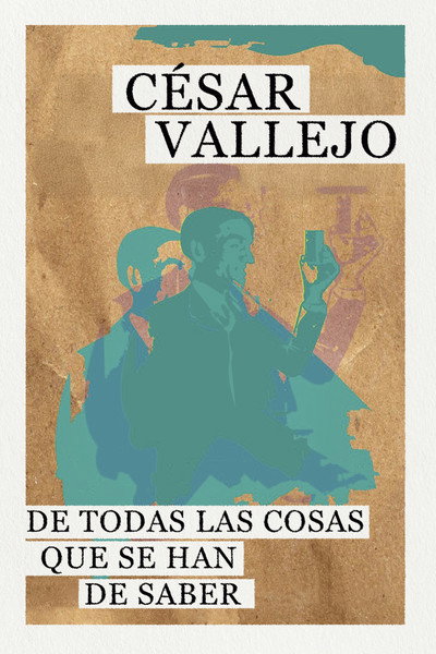 Póster de About Everything There Is to Know