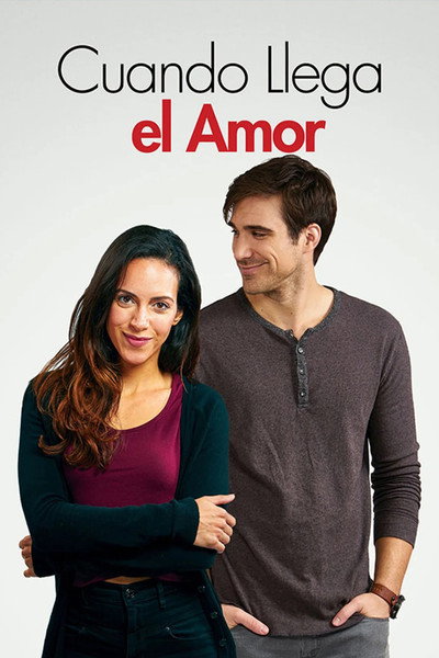Póster de About Hope