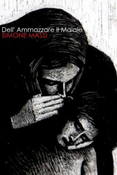 Póster de About Killing the Pig