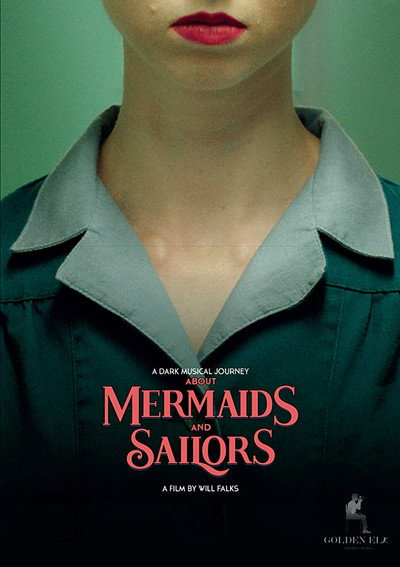 Póster de About Mermaids and Sailors