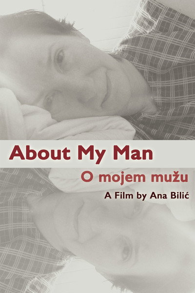 Póster de About My Man