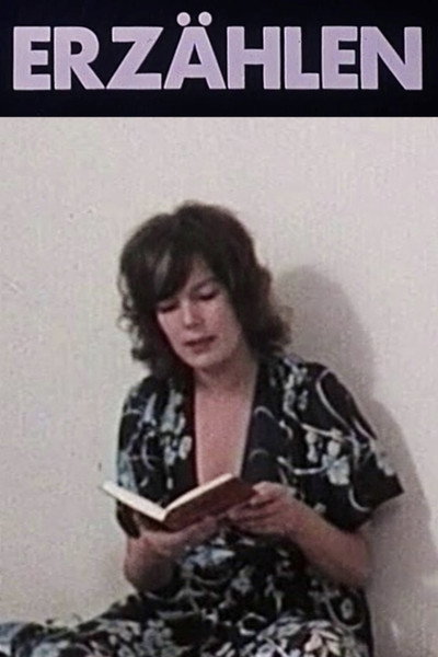 Póster de About Narration