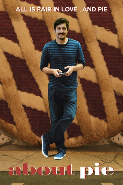 Póster de About Pie
