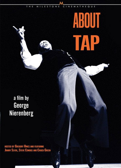 Póster de About Tap