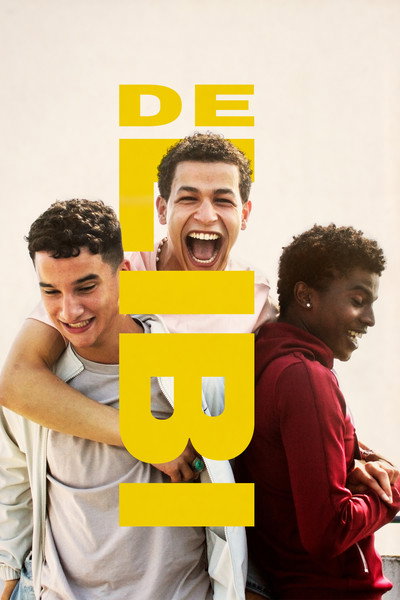 Póster de About That Life