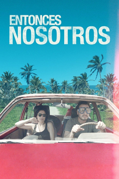 Póster de About Us
