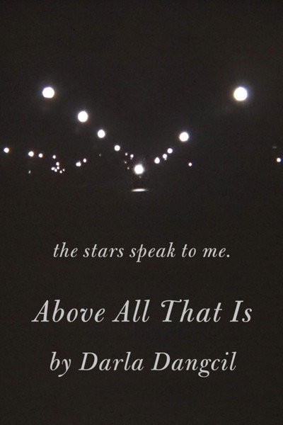 Póster de Above All That Is