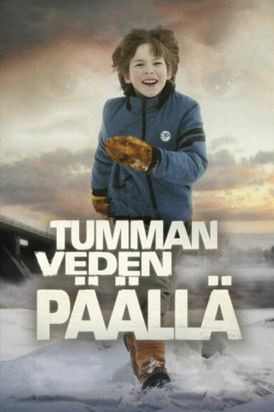 Póster de Above Dark Waters