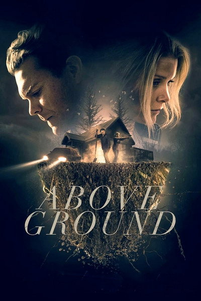 Póster de Above Ground