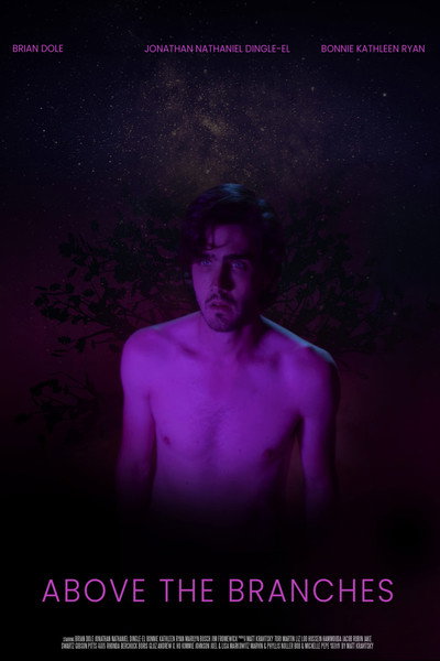 Póster de Above the Branches