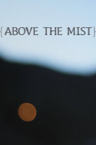 Póster de Above the Mist
