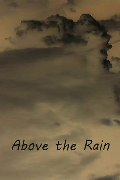 Póster de Above the Rain