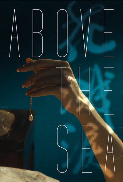 Póster de Above the Sea