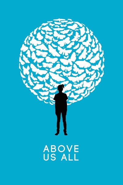 Póster de Above Us All