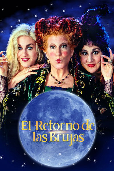 Póster de Abracadabra