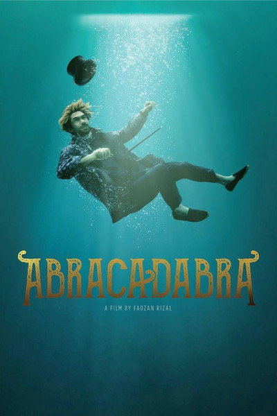 Póster de Abracadabra