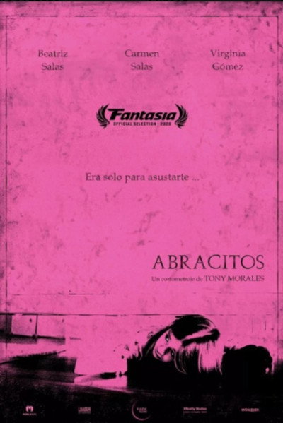Póster de Abracitos