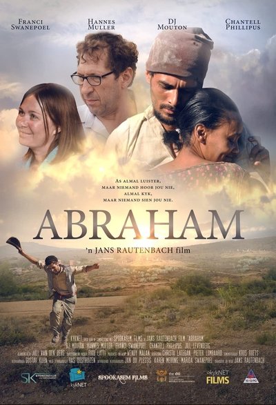 Póster de Abraham
