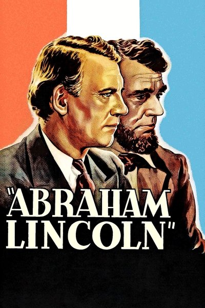 Póster de Abraham Lincoln