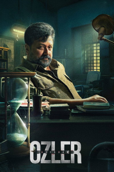 Póster de Abraham Ozler