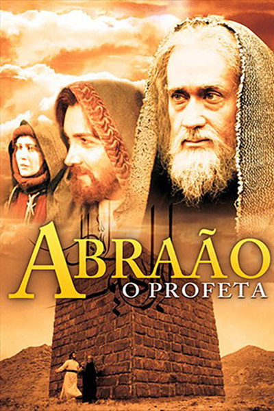Póster de Abraham: The Friend of God