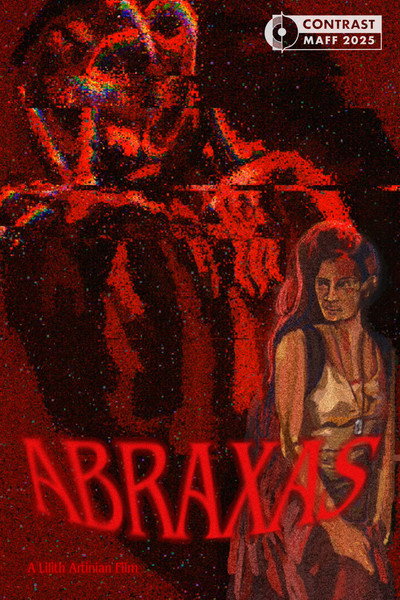 Póster de Abraxas
