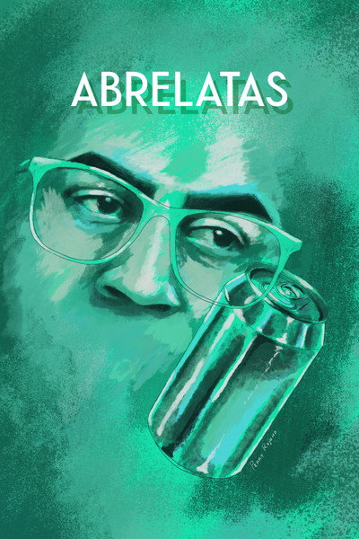 Póster de Abrelatas