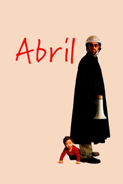 Póster de Abril
