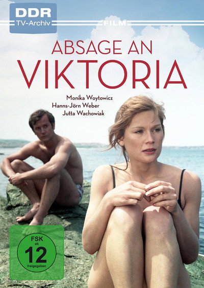 Póster de Absage an Viktoria