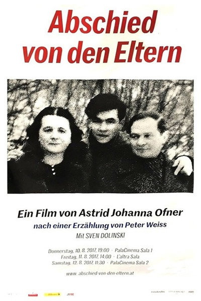 Póster de Abschied von den Eltern