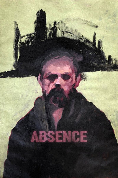 Póster de Absence