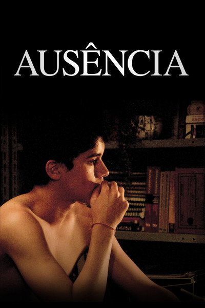 Póster de Absence